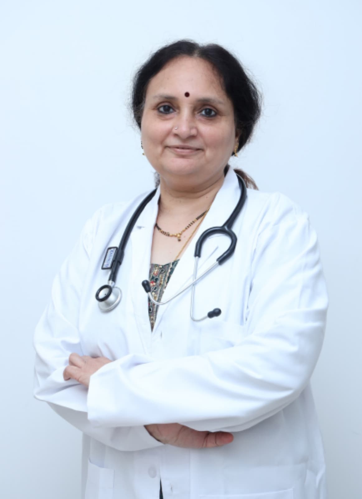 Dr. Jaya Subrahmanyam, Obstetrics, Gynaecology & Fertility