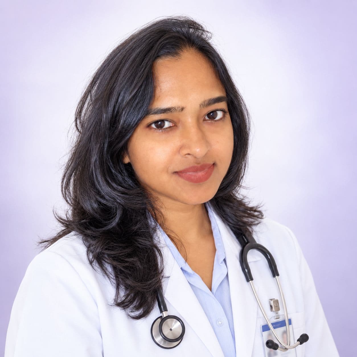 Dr. Shalini Priya C