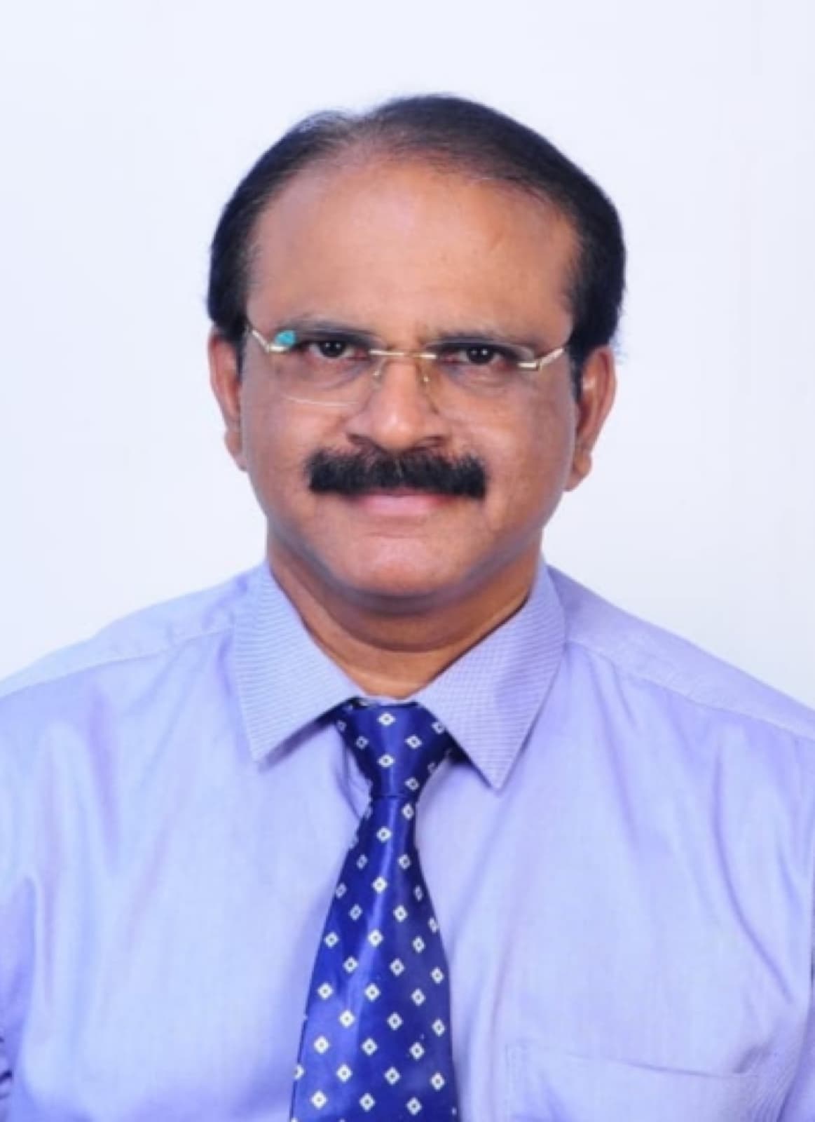 Dr. Prashant C, General Surgery & Bariatric Surgery