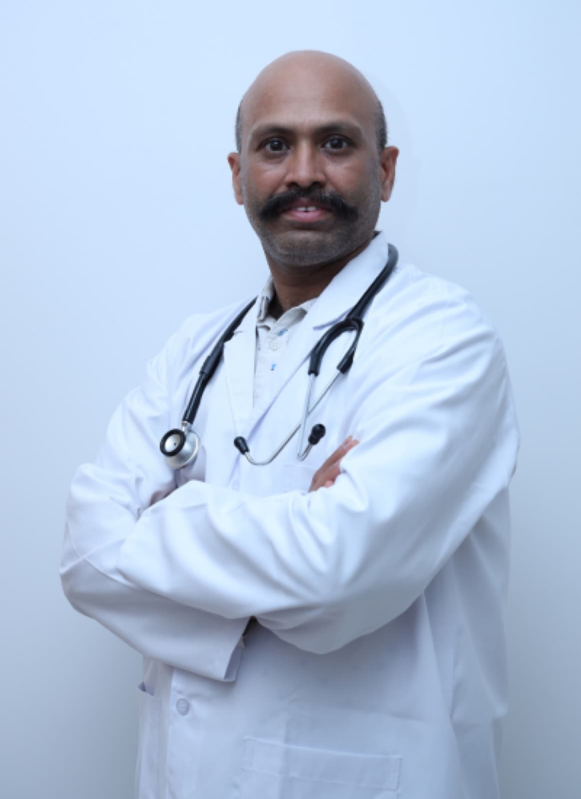 Dr. Santhosh Kumar Subudhi, Urology