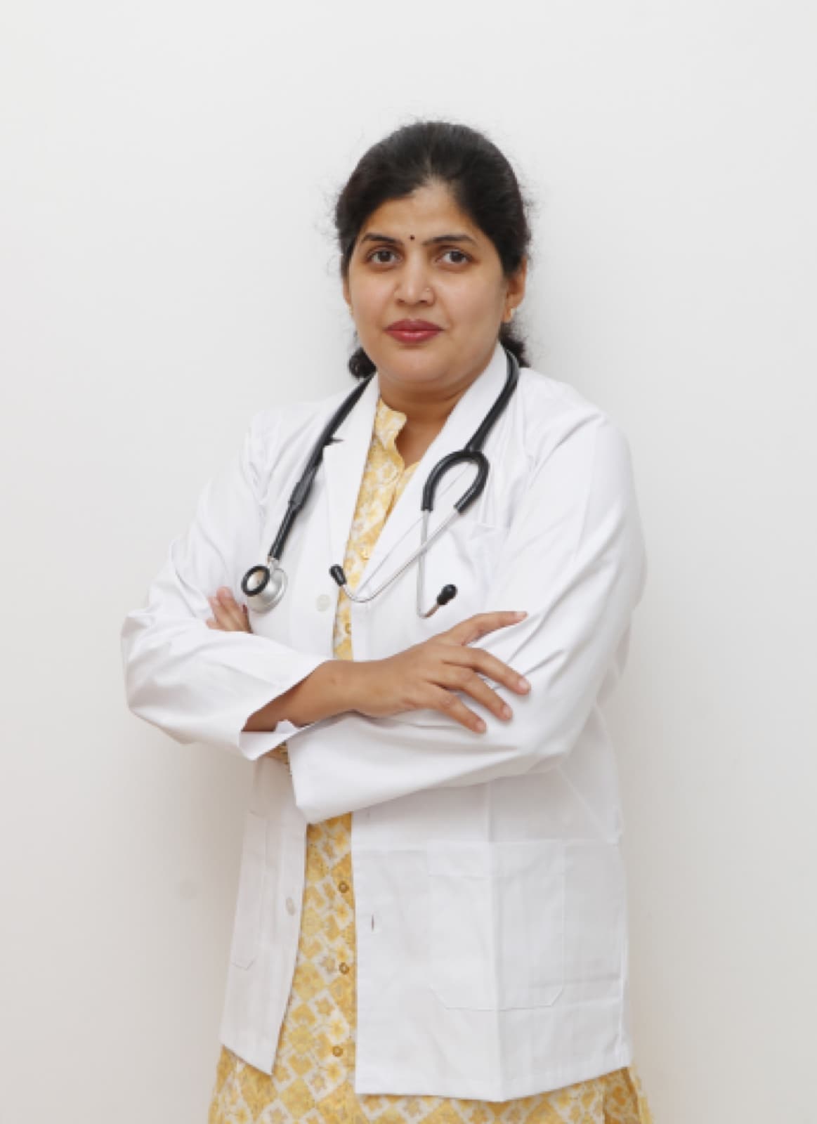 Dr. Smruthi Marathe, Obstetrics & Gynaecology
