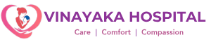 Vinayaka Hospital — Care, Comfort, Compassion